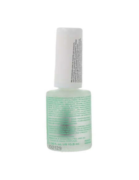 Andreia Professional Lab: Base Multivitamínica 10,5 ml
